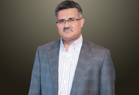 Kalyan Sundhar, VP-Mobility, Virtualization, Assessment and Media, Ixia