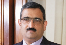Biru Gupta, CIO, Uniparts India 