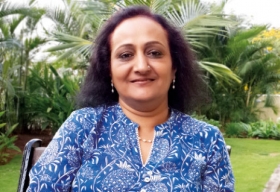 Anita Nayyar, CEO - India & South Asia, Havas Media Group