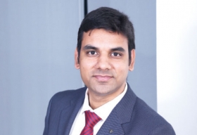 Sumit Bedi, Vice President – Marketing, IndiaMART InterMESH Limited