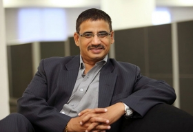 Mahesh Sonavane, Founder and MD, ITSMAN Consulting Services