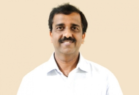 Surendra Deodhar, Head - Supply Chain Management, Reliance Life Sciences