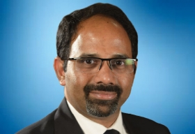 Ramesh Iyer, MD, Concur