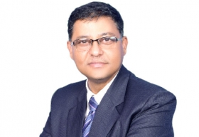 Sumit Singh, CIO, Wockhardt Hospitals Limited