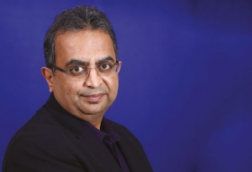Dr. Kishore Kumar, Consultant Neonatologist, Cloudnine