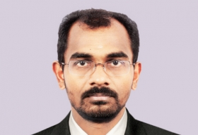 Vinod Eswaraprasad, Chief Architect- Platform Software & Software services, Product Engineering Services, Wipro Limited
