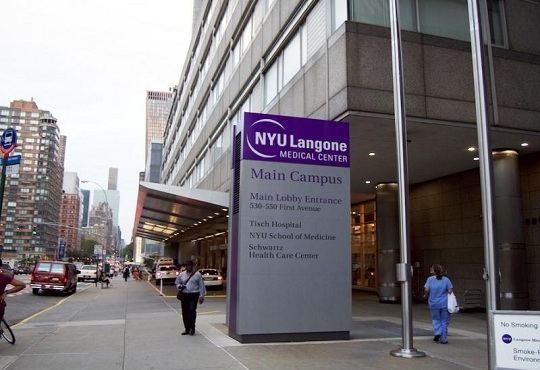 Medical iSight establishes Neuroradiology partnership with NYU Langone Health