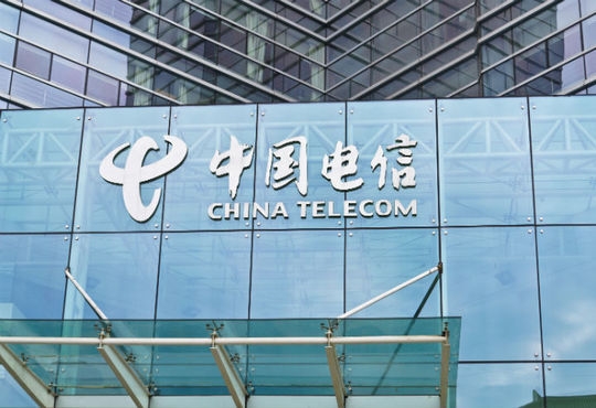 Spirent helps China Telecom Beijing Research Institute complete test for III Tier decoupling of VNF Elements