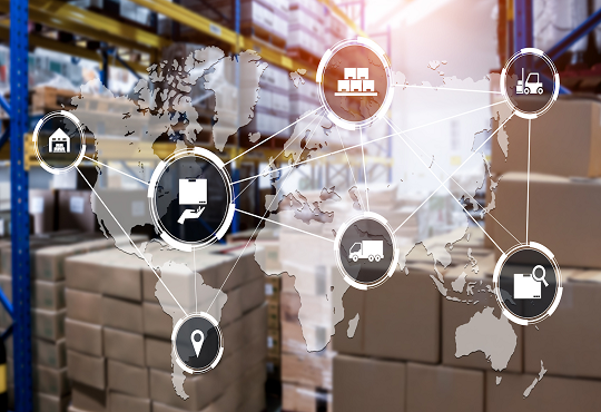 How Smart Manufacturing is Revolutionizing Supply Chain Management