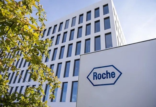 Roche Pharma sets up global technology centre in Hyderabad