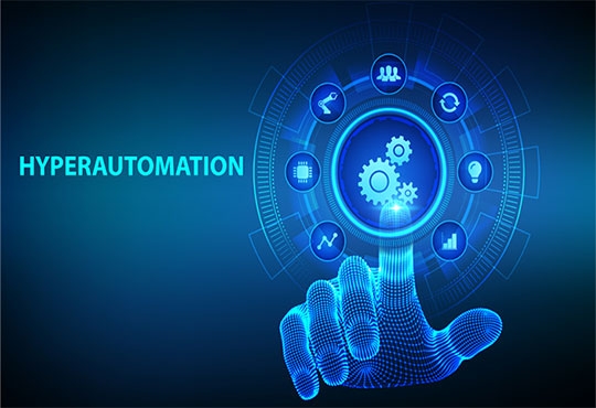 Embracing the Importance of Hyperautomation in Organizations