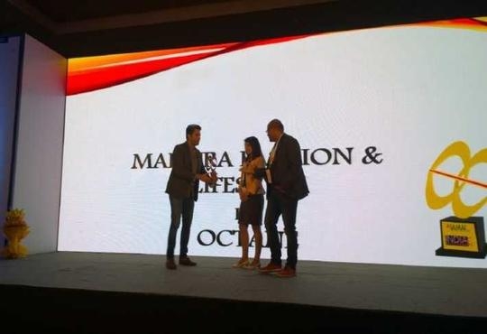 Madura Fashion's Trendin.com Stay Relevant in the Inbox and Wins India's Top Email Marketing Award