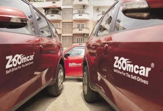 Fast Company Names Zoomcar among the Most Innovative Companies for 2017