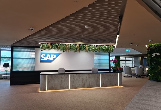 SAP Partners with Microsoft on Generative AI in Recruiting
