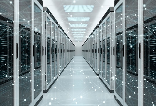 How is the data center industry gearing up to meet the rising data center demand