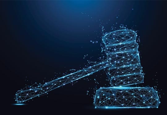 AI To Redefine Legal Services