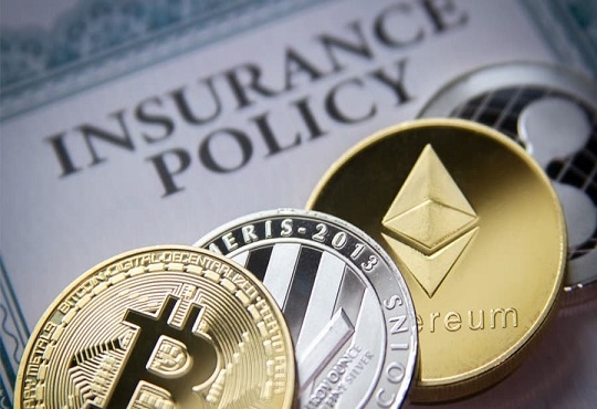 How Crypto will Impact the Insurance Industry