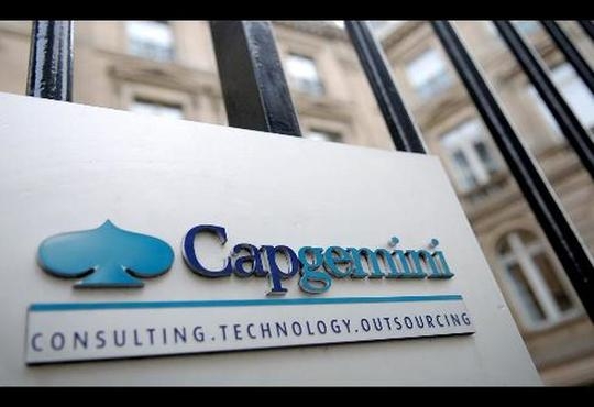Capgemini recognized in the Winner's circle by HfS Blueprint Report for Product Lifecycle Management Services