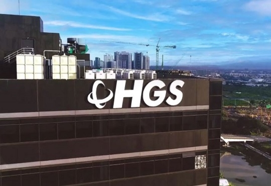 HGS to buy Diversify Offshore, Australia