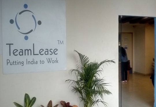 Teamlease Edtech To Merge with Skill India For Digivarsity