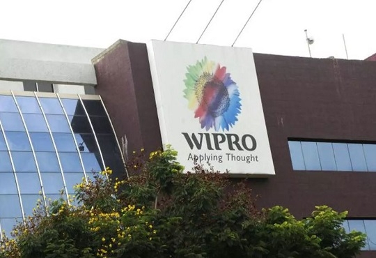 Wipro Launches An Immersive Innovation Experience For Financial Services With Microsoft 