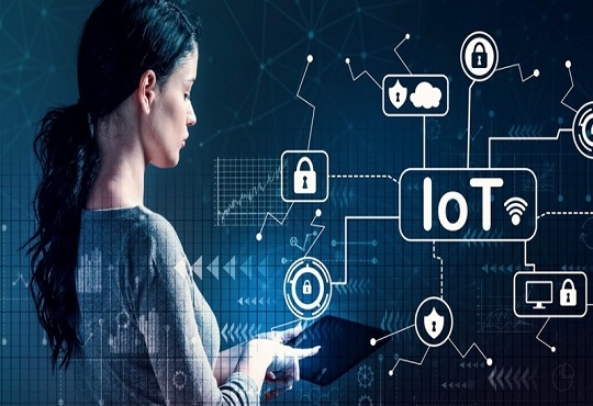 India witnesses fastest growth in global IoT module market, finds research
