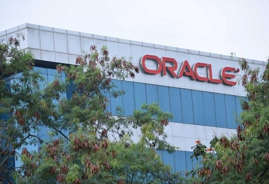 Oracle unveils new logistics capabilities to boost global supply chains