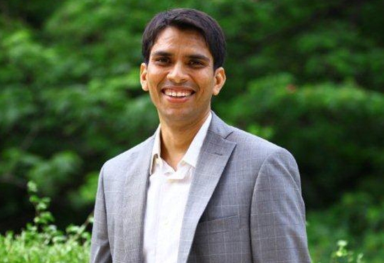 Dr. Saleem Mohammed, CEO & Co-Founder, XCODE Life Sciences Pvt. Ltd.