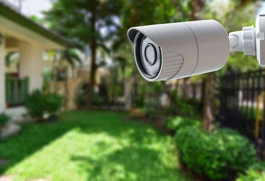 Indian smart home security camera market grows 116%