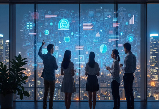 CIOTech Outlook Team
