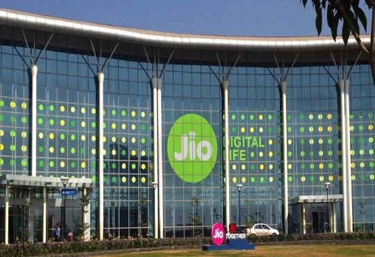 Jio gets NCLT nod to acquire Reliance Infratel