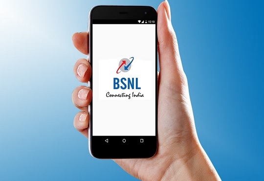 BSNL enters into strategic alliance with Inmarsat to offer IoT services in India