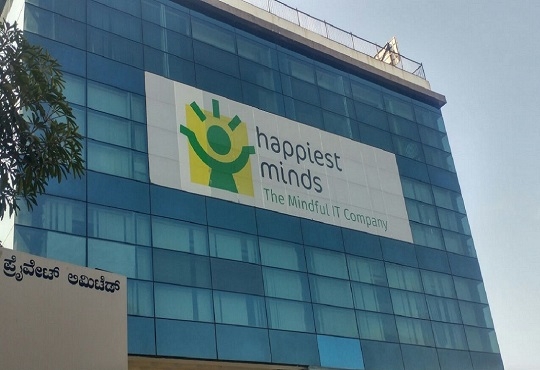 Happiest Minds Technologies join hands with Pimcore to drive superior digitization projects