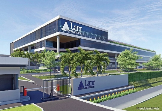 Lam Research, a chip equipment maker to open its 2nd R&D centre in India
