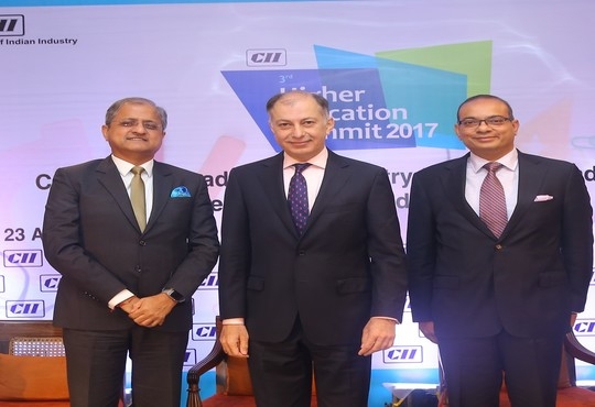 Ensuring future-ready human resources in an ever-changing world: CII event defines the new paradigm