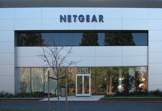 NETGEAR Announces Strategic Partnership with CRESTRON to Support Streamlined AV Installations