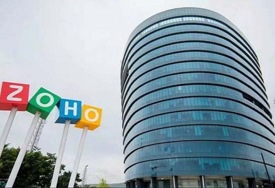 Zoho to set up offices in 100 rural districts