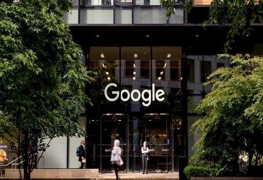 Google, Microsoft consider to employ renewable energy in data centres