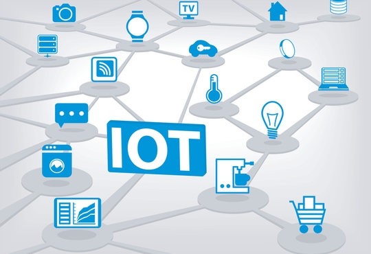 HPE, Tata to Build India's largest IoT Network