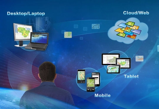 Cadcorp announces new enterprise GIS software licensing model