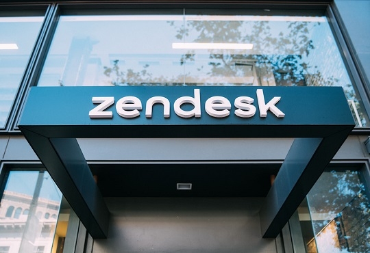 Zendesk Announces Strategic Collaboration Agreement With AWS To Unlock Smarter, More Personalized Customer Service At Scale