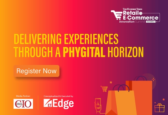 Navigating the new pathways aimed at delivering seamless experience through Phygital Horizon