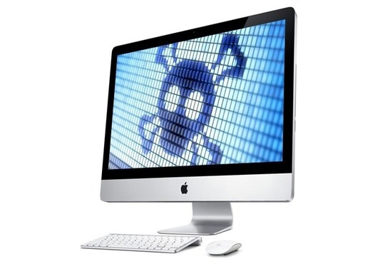 MaMi - first malware of MacOS in 2018 hits