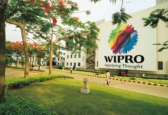 Wipro bags multi-year integration deal from HM Treasury