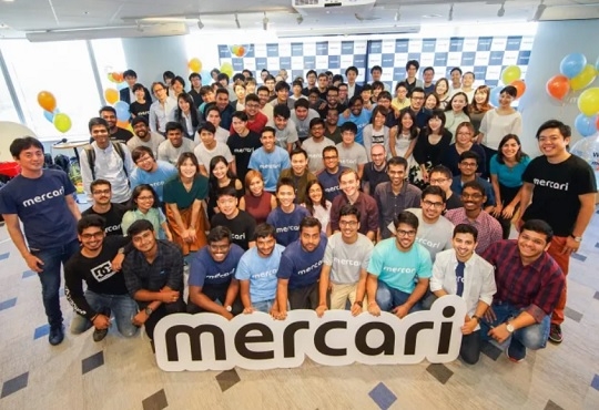 Japan's largest C2C Marketplace Mercari, Inc. to establish a Center of Excellence in India
