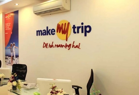 MakeMyTrip buys foreign exchange services provider BookMyForex