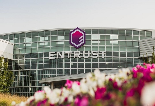ShardSecure unveils tech alliance with Entrust for advanced data protection
