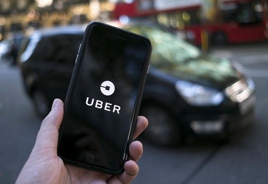 Uber inks 10-year deal with Motional