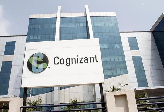 Cognizant appoints Eric Branderiz to board of directors