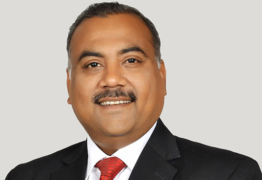 India's Digital Future and the Energy powering it